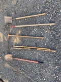 Yard / Garden Tools