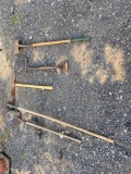 Yard / Garden Tools