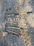 Yard / Garden Tools