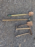 Yard / Garden Tools