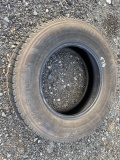 245/70 R17 Tire