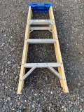 Ladder 4ft