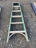 Ladder 6ft