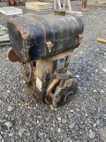 Kohler Engine 8hp