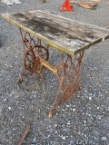 Antique Table