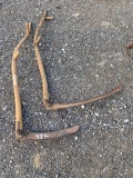 Antique Sickle