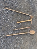 Yard / Garden Tools