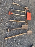 Yard / Garden Tools