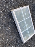 2 windows