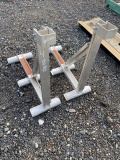 Aluminum Jacks