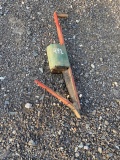 Antique Planter
