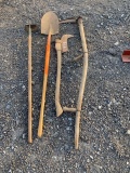 Yard / Garden Tools