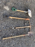 Yard / Garden Tools