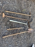 Yard / Garden Tools