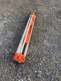 Lazer Level Tripod