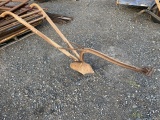 Horse Drawn Plow