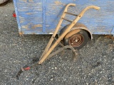 Horse Drawn Plow