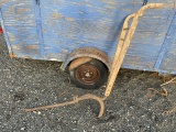 Horse Drawn Plow