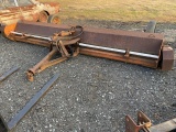 Stalk Chopper/ Flail Mower