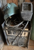 Craftsman Welder