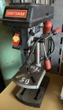 Craftsman Drill Press