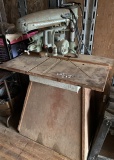Dewalt Radial Arm Saw