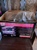 Craftsman Shaper / Router