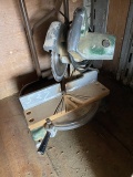 Miter Saw