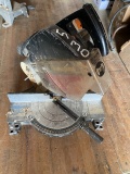 Miter Saw