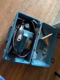 Makita Planer
