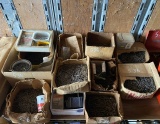 Boxes of Nails