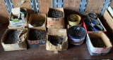 Boxes of Nails and Screws