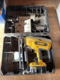 Dewalt Nailgun