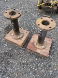 2 Stands