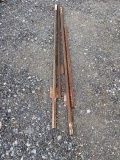 Metal T Post