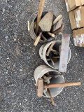 Concrete Tools