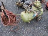 Air Compressor 2hp