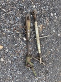 Tractor Toplink