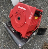 Air Hose Reel