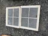 2 Windows