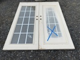 2 Doors