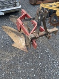 2 Bottom Plow