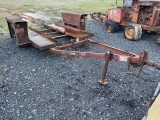 Ditch Witch Trailer