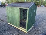 Chicken Coop