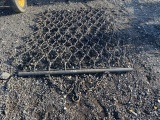 Chain Harrow