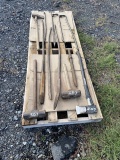 Misc. Hand Tools