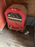 Lincoln AC-225 Arc Welder