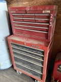 Craftsman Tool Box