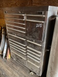 Nusteel Tool Box