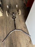 Barrel Cart